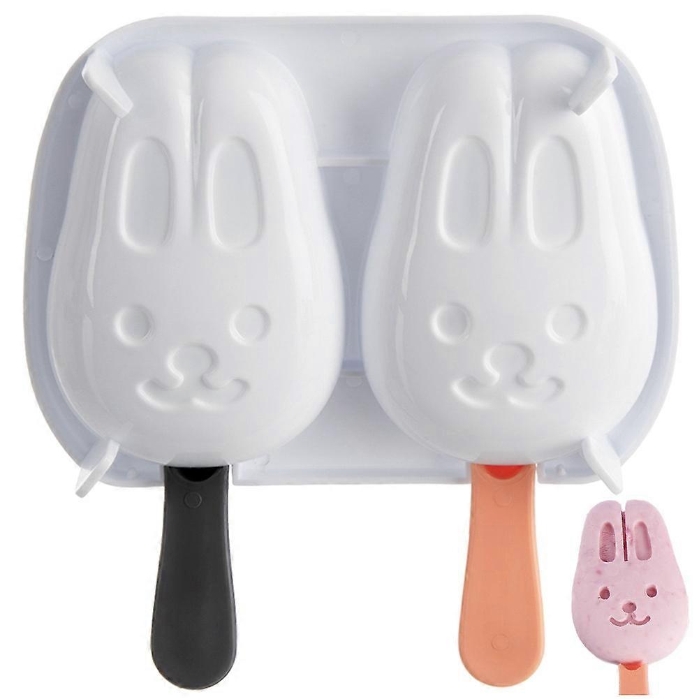 Ice cream tin with lid