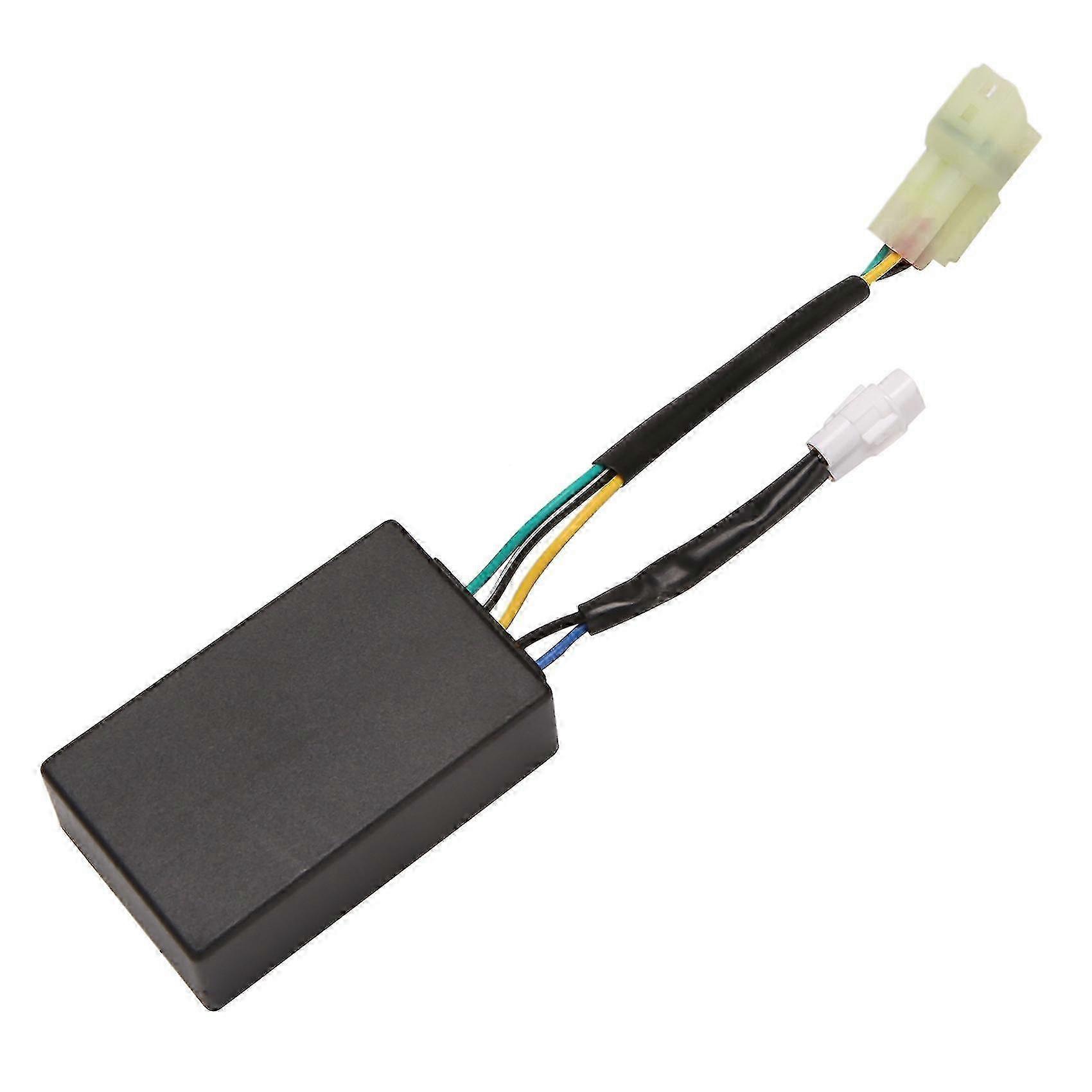 Ignitor CDI Box Module Unit 21119-1341 för 400 KLF400 1996-1999 Edition 0617