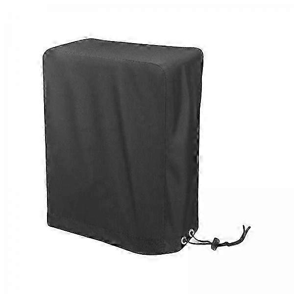 3x غطاء مقبس كهربائي لعربة سكن متنقلة ، حماية مع أربطة hwy