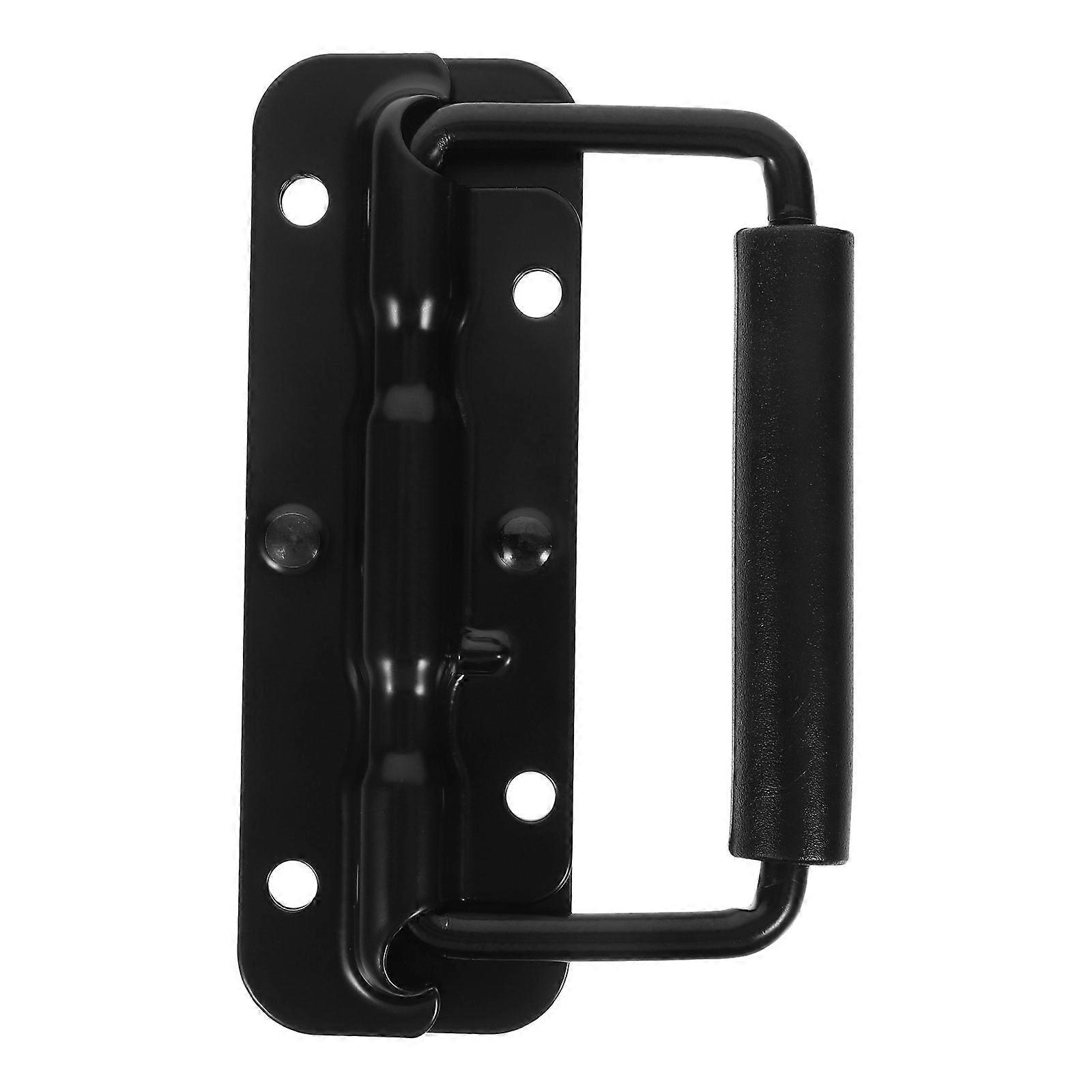 Metal Handle Box Handle Chest Handle Case Handle Replacement Heavy Duty Mount Handle