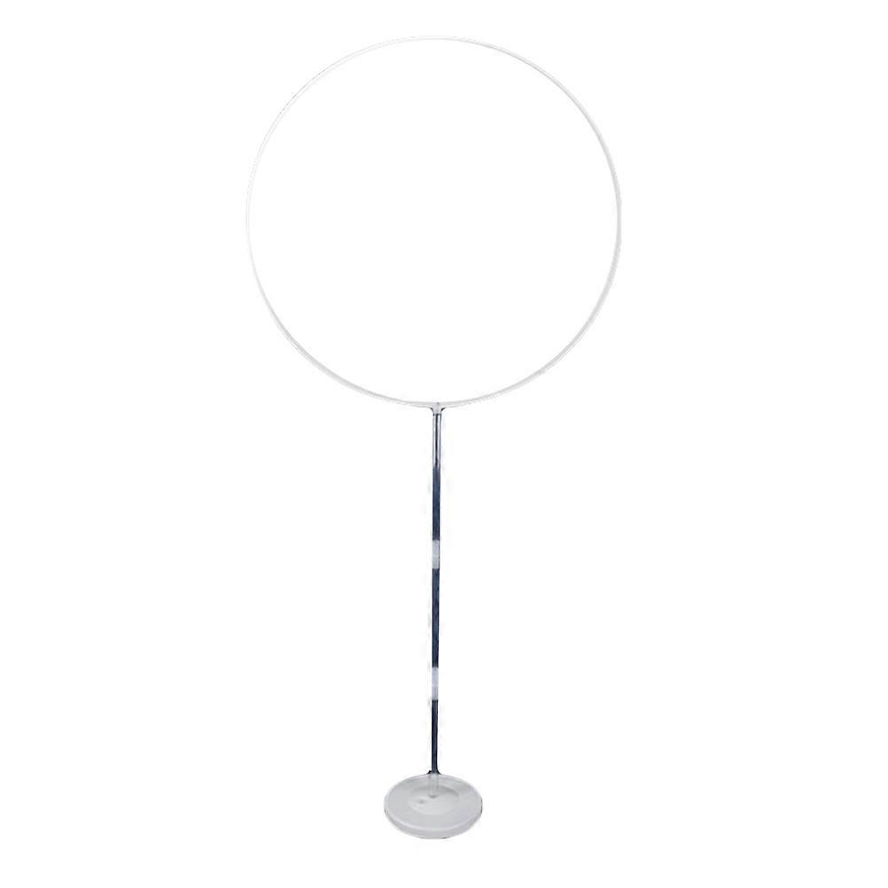 1 Set Balloon Stand for Wedding Decorations Balloon Column Base Holder Support