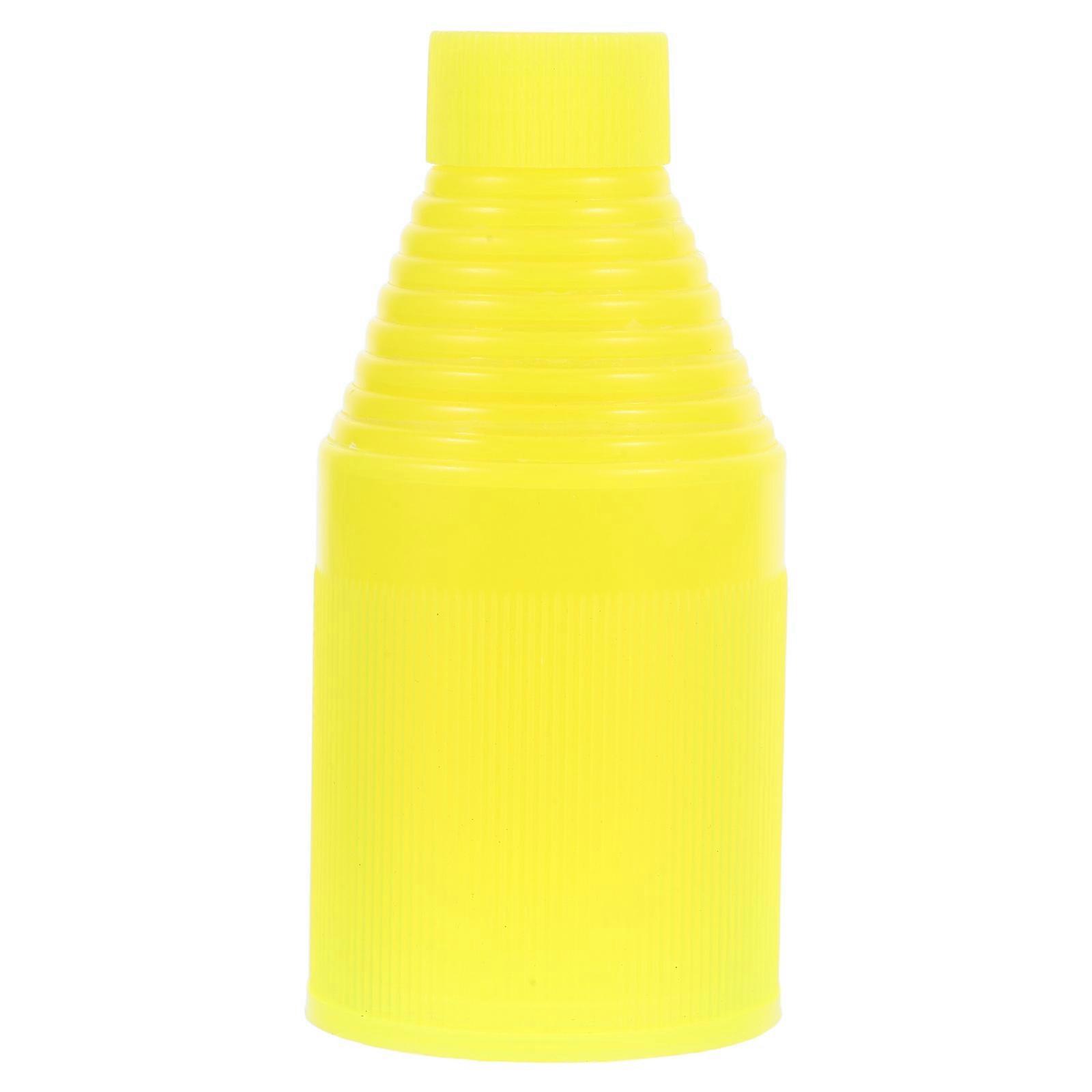 Travel Umbrella Sleeve Waterproof Umbrella Storage Bag Cylindrical For Children's Umbrella Plastic Reusable Portable Protector 1Pcs