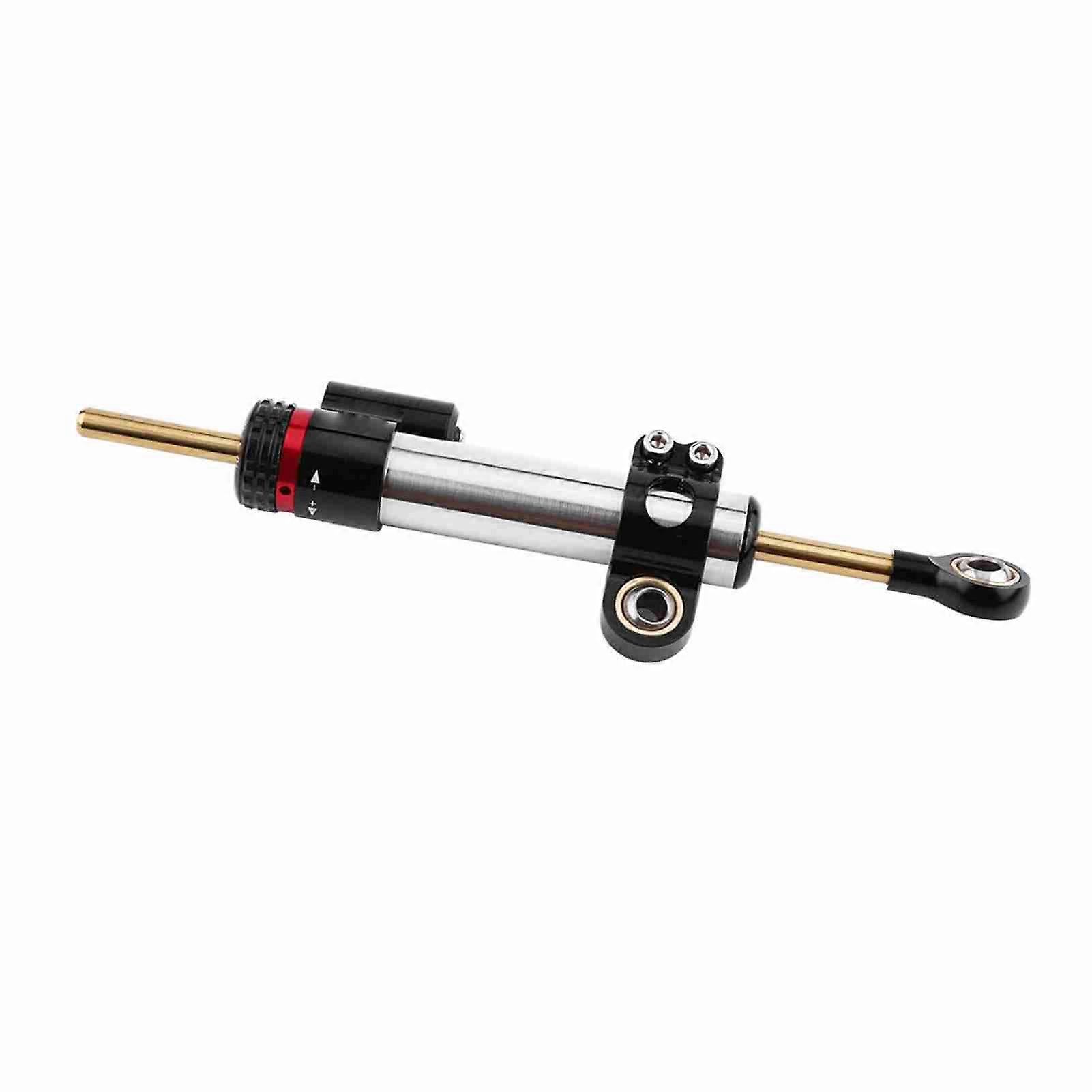 Universal Motorcycle Aluminum Steering Damper Short Model For MT10 MT07 MT09