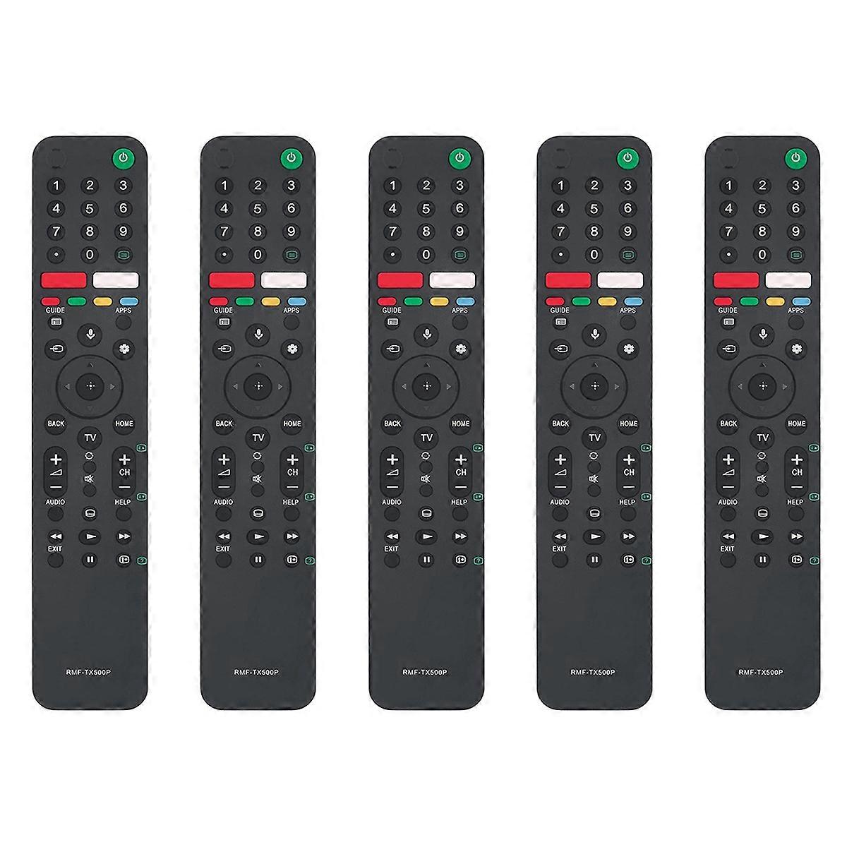 Remote Control Without Voice Play for RMF-TX500P