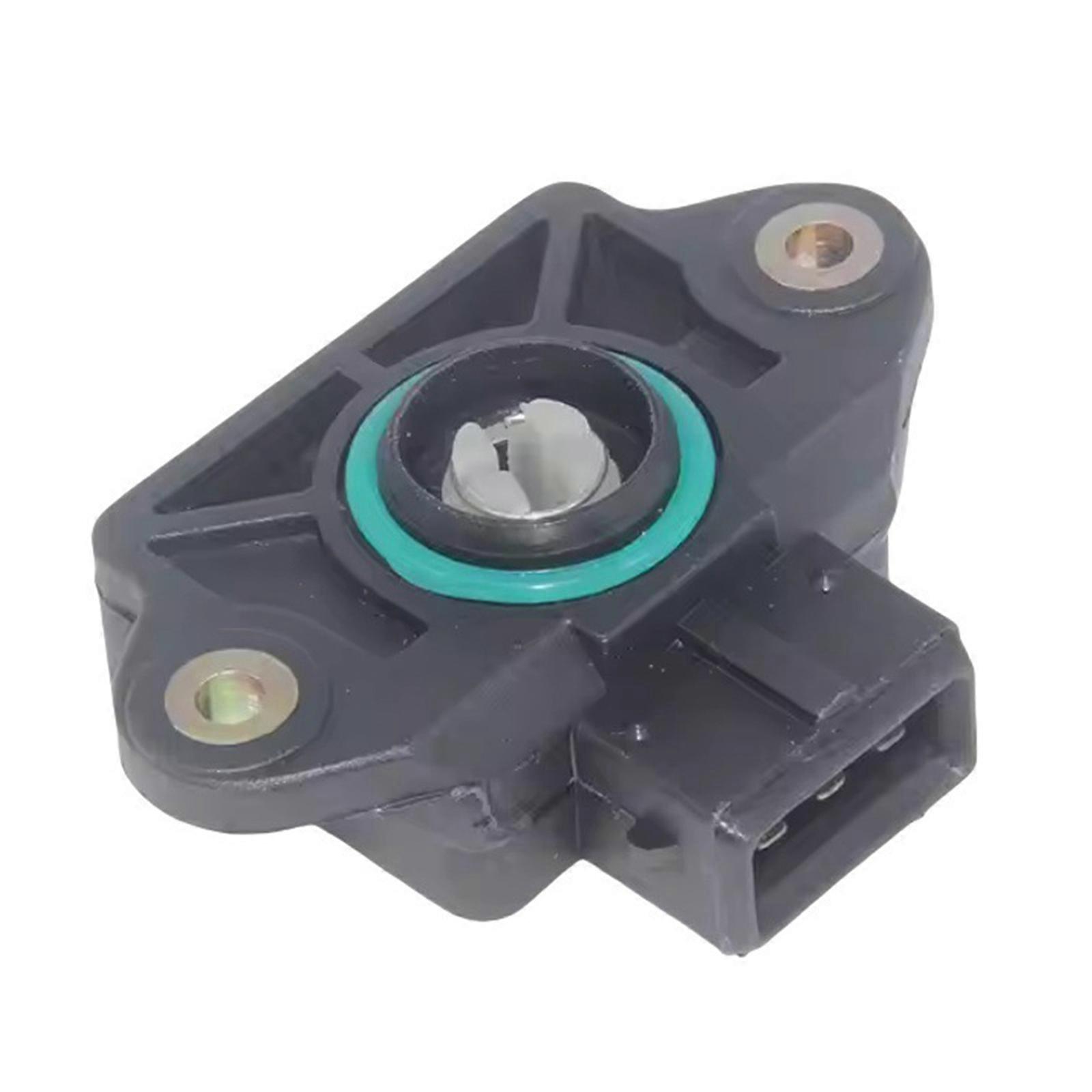 Automotive 3Pin Throttle Position Sensor High Precise Potentiometer Design With High Accuracy 037907385Q Easy To Install