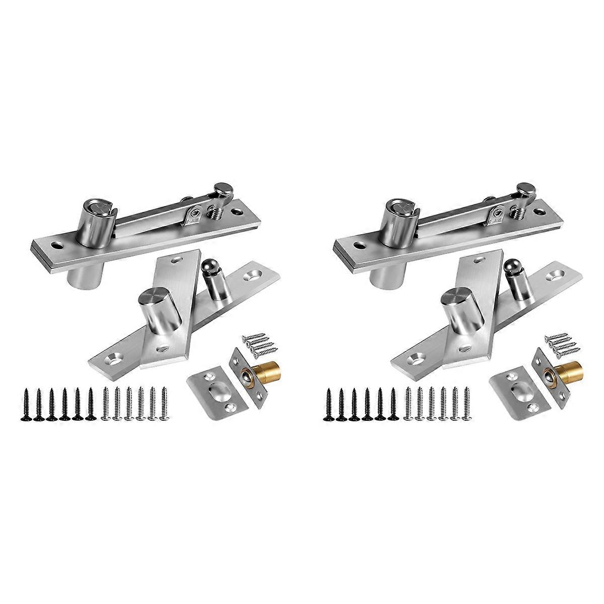 Door Pivot Hinge, Pivot Hinge System Type I
