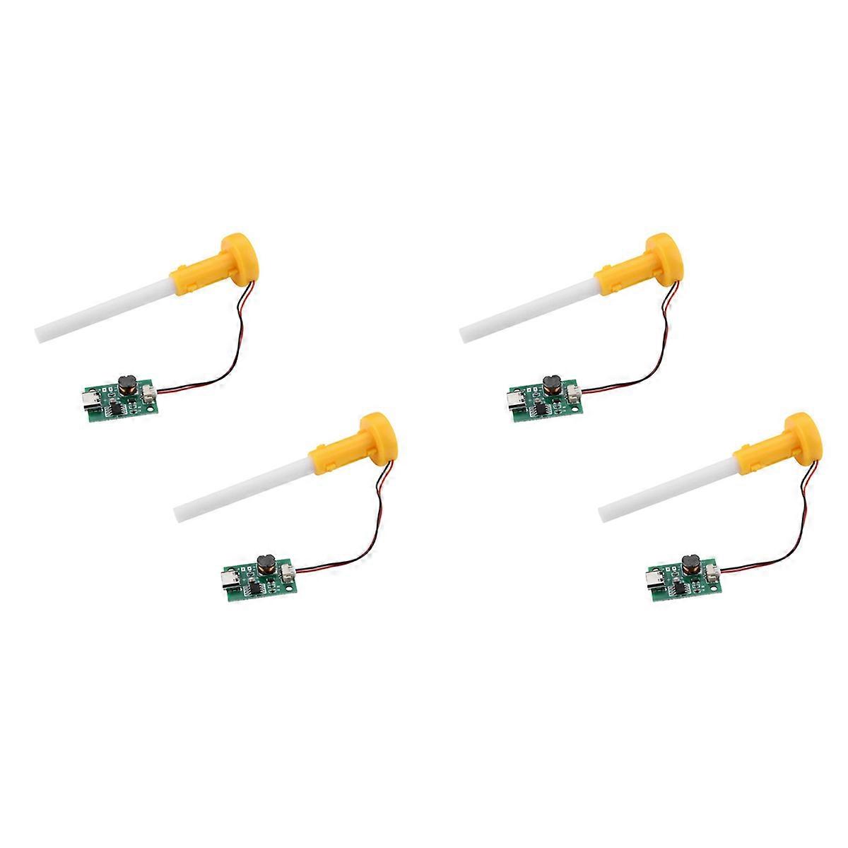 DC5V Single Non-Switched Atomization Humidification Module