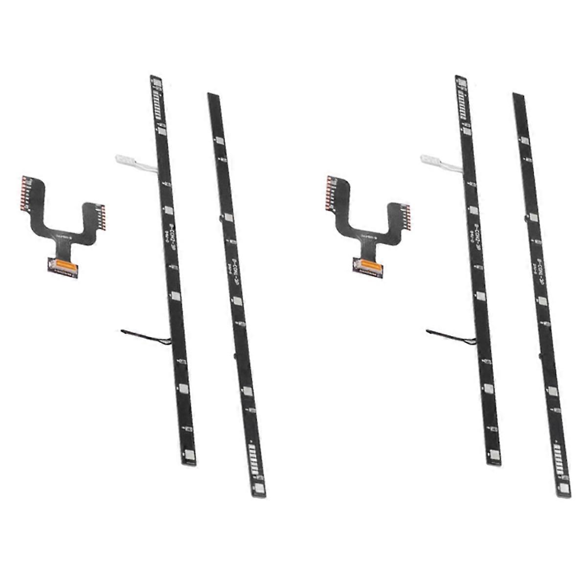 Scooter Battery Circuit Board for M365 Electric Scooter, 3PCS