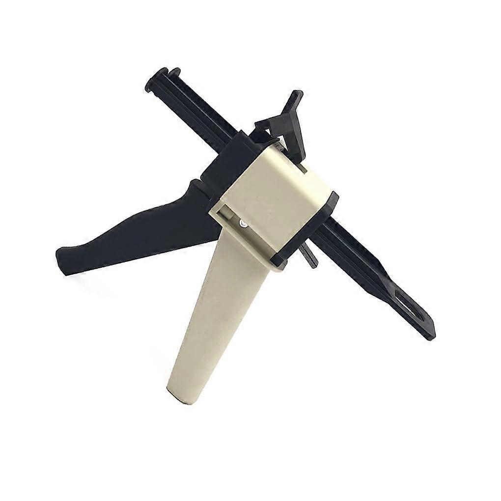 Automatic Mixing Impression Mixing Tool AB Glue Universal Professional Gingiva Ref: 4348