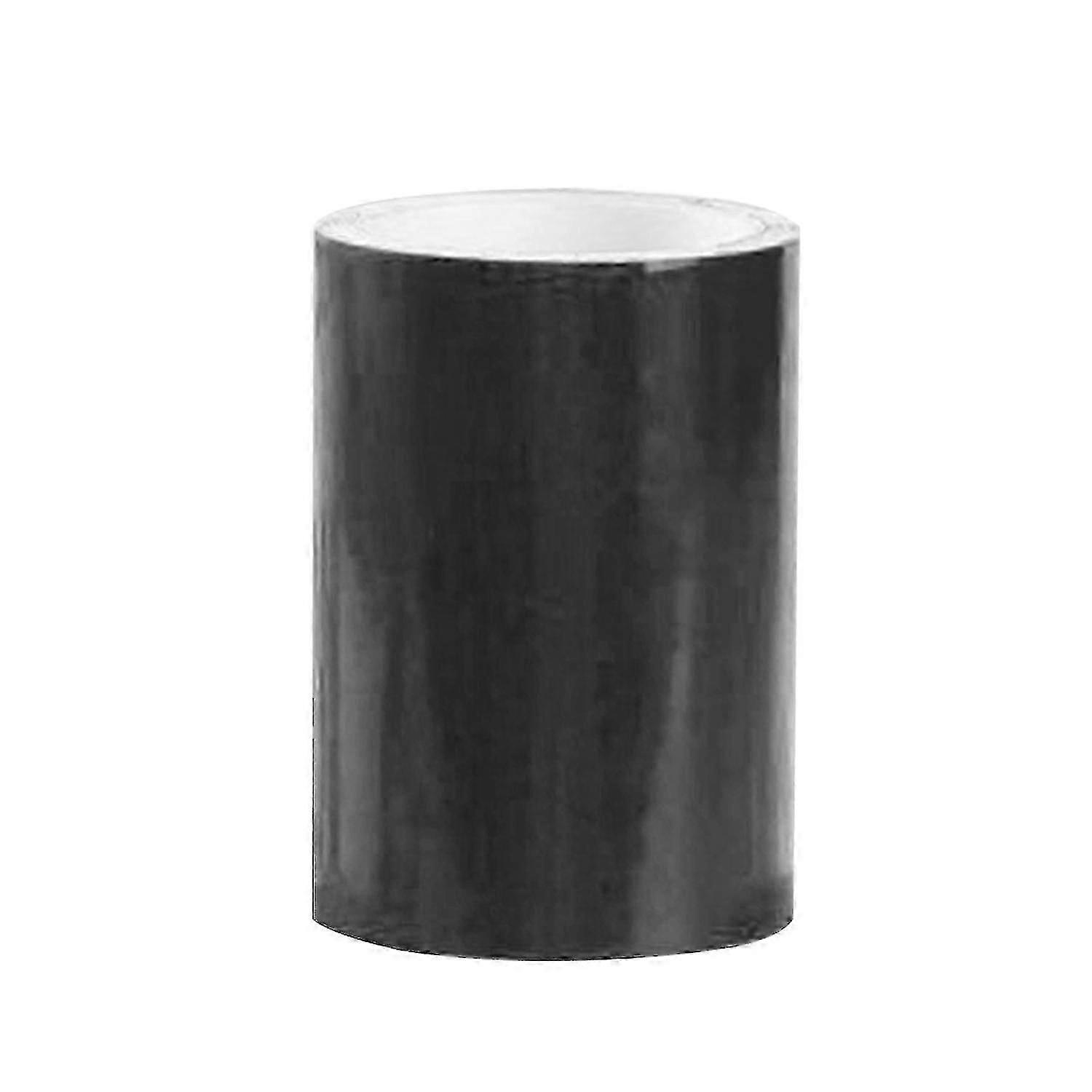 1 rouleau réparation patch auto-adhésif forte adhérence imperméable clair gonflable