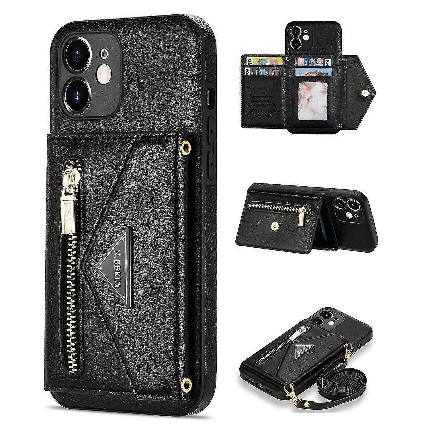 Phone Case for a 5.4-inch smartphone