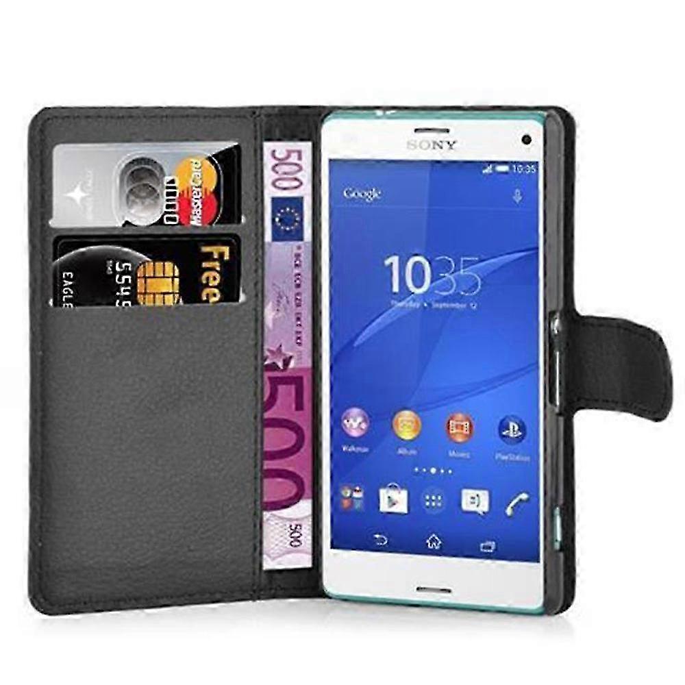 Protective Case for Suitable Brand Smartphone - Features Card Slots and Stand Function for Enhanced Usability
