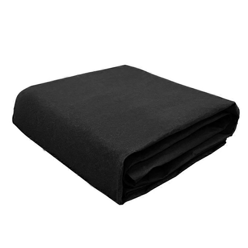 Round Heavy Duty Pool Liner Pad For Above Ground Swim Pool