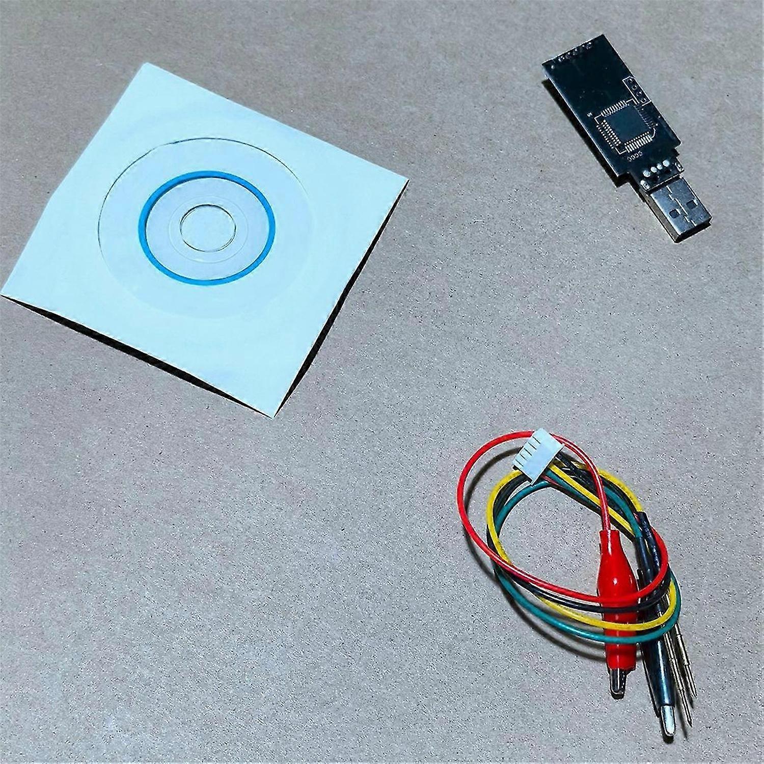 Car Key Eraser V1.5 Key Cleaner Tool Used to Unlock Remotes Diagnostic Tool Erase Memory and Prepare