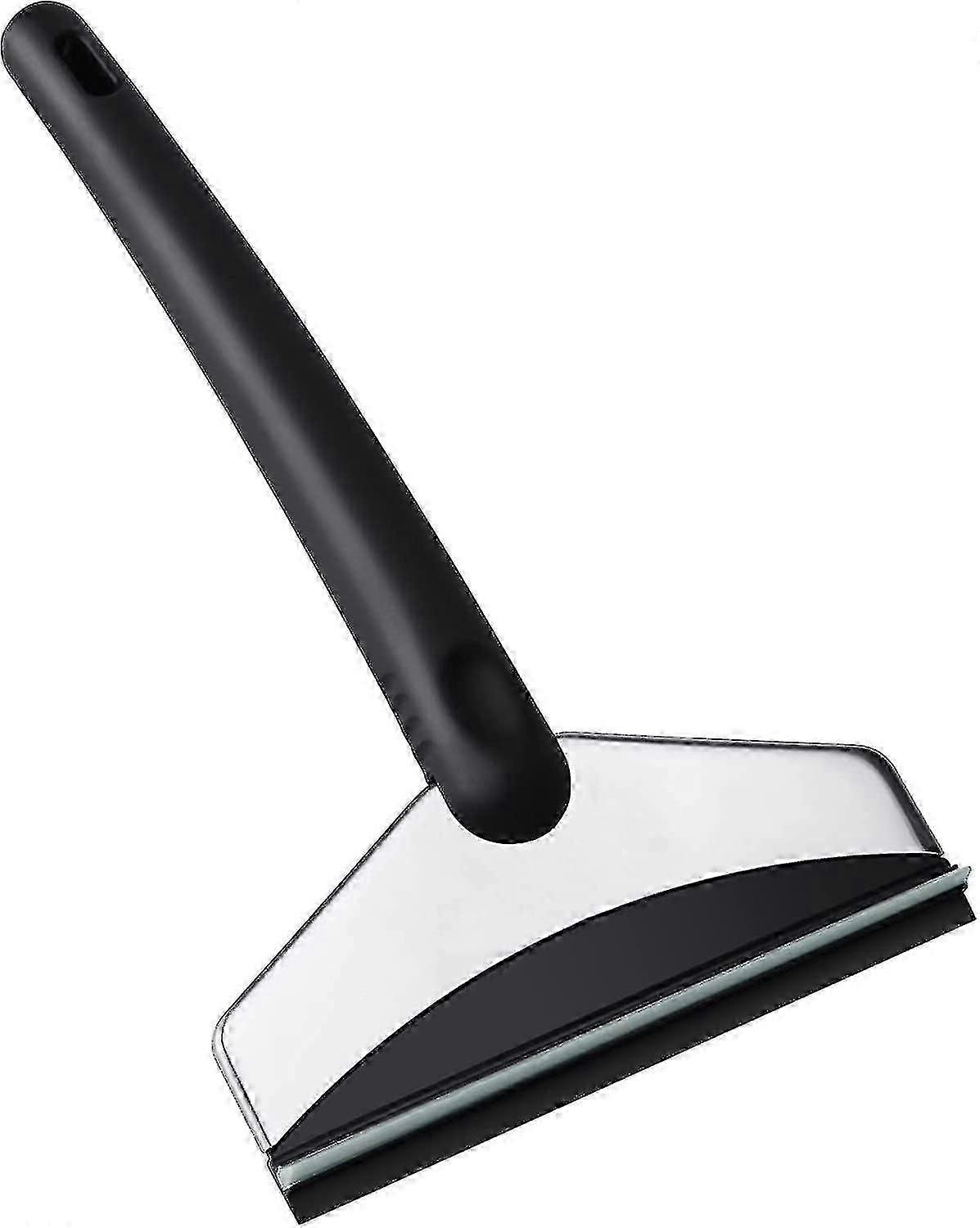 Ice Scrapers For Car Windshield, Snow Brush Scraper, Winter Frost Removal Tool For Car Window, Suv And Small Trucks