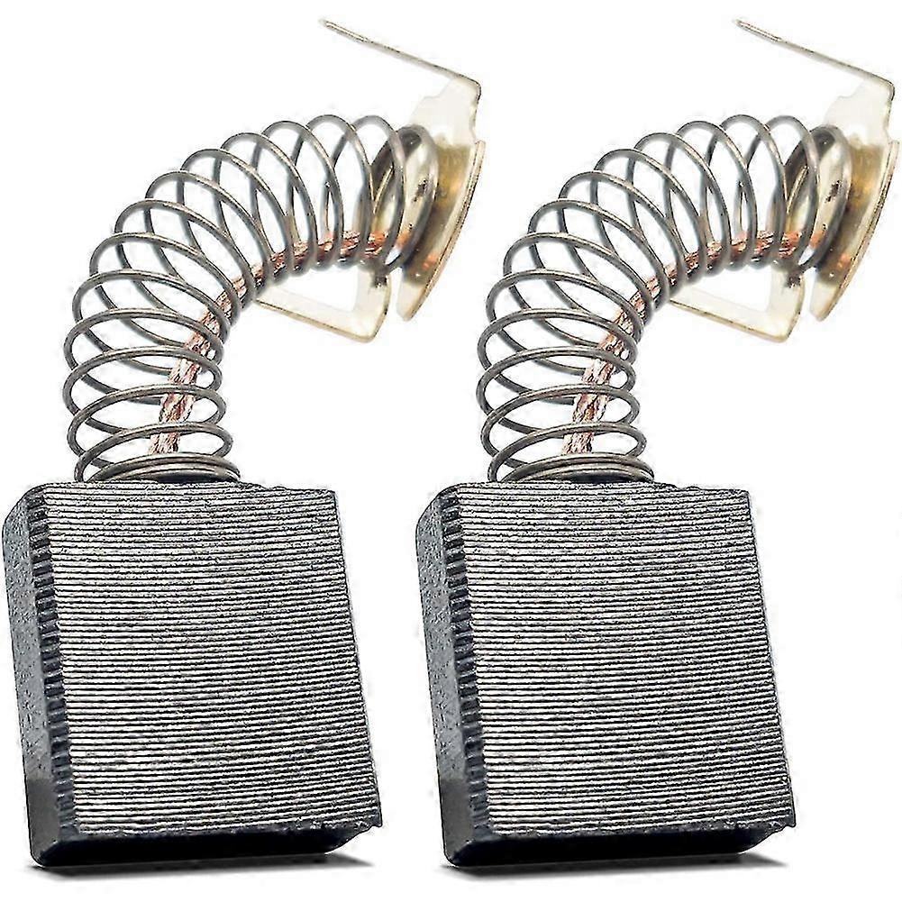 Carbon Motor Brushes Suitable for Certain Brands Miter Saw, Table Saw