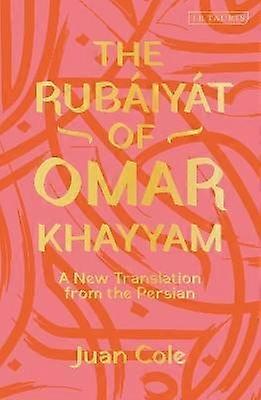 De Rubáiyát van Omar Khayyam