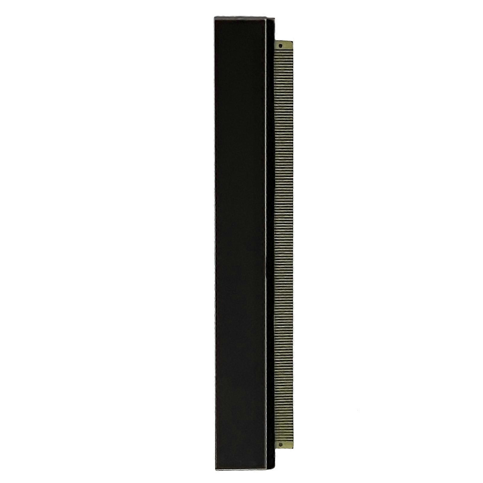LCD Display Screen Pixel Repair Maintenance Spare Part for E36 320i
