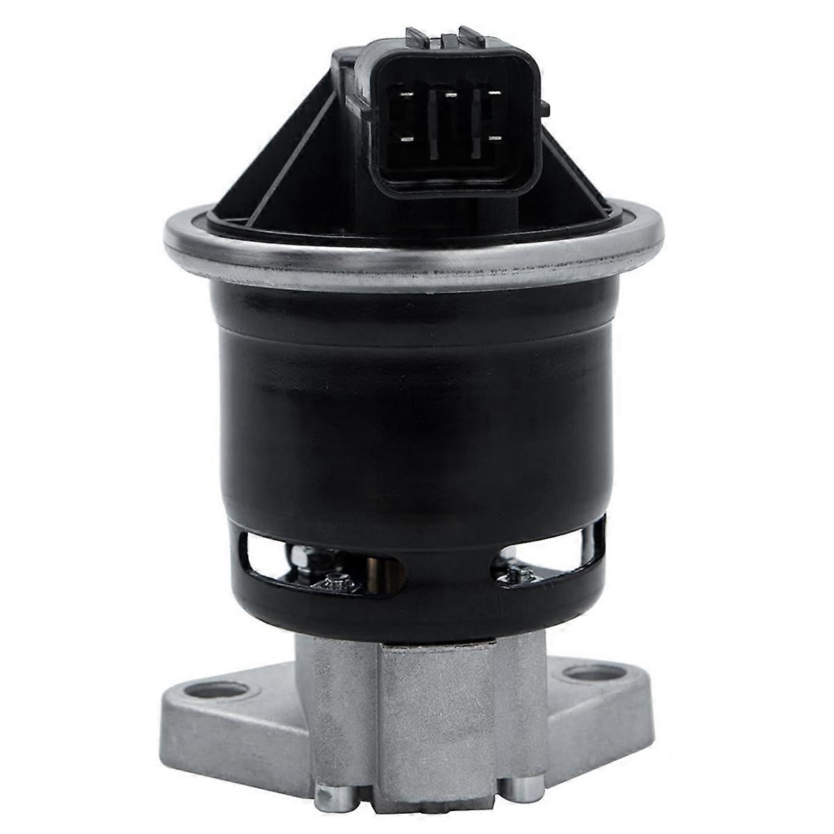 Car Exhaust-Gas Recirculation Valve 5Pin EGR Valve 18011-RRA-A00 for -V 4 Cyl 2.4L 2007-2009 18011R