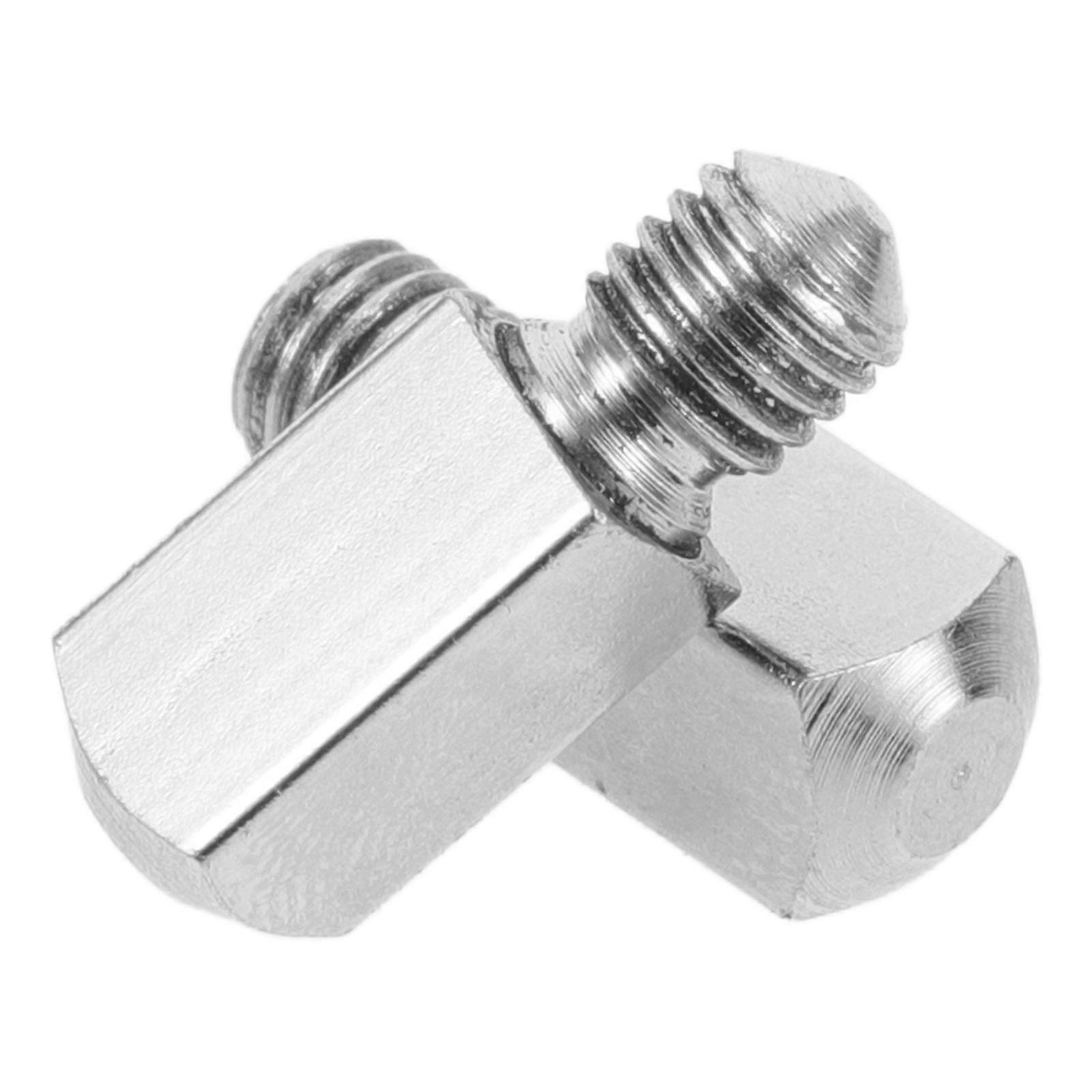 Stainless Pin Studs Replacement Parts for Easy Kitchen Accessory Installation Compatible with Various Models