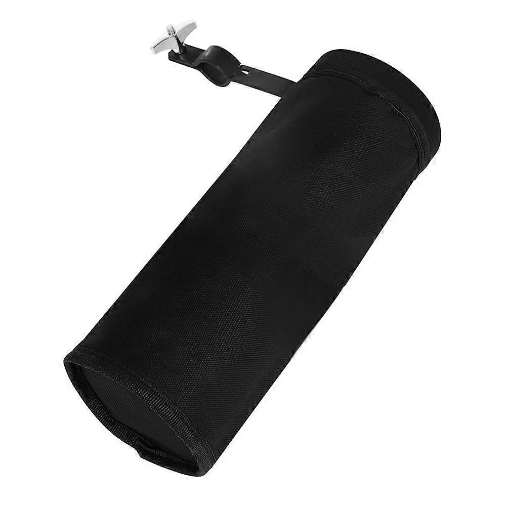 Drum Bag for Sticks with Clamp Protection for Practice 1Pack