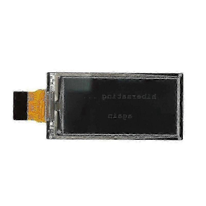 LCD Touch Screen Display Replacement for Netatmo Smart Thermostat V2 Nth01 N3a-thm02 Models Display Unit