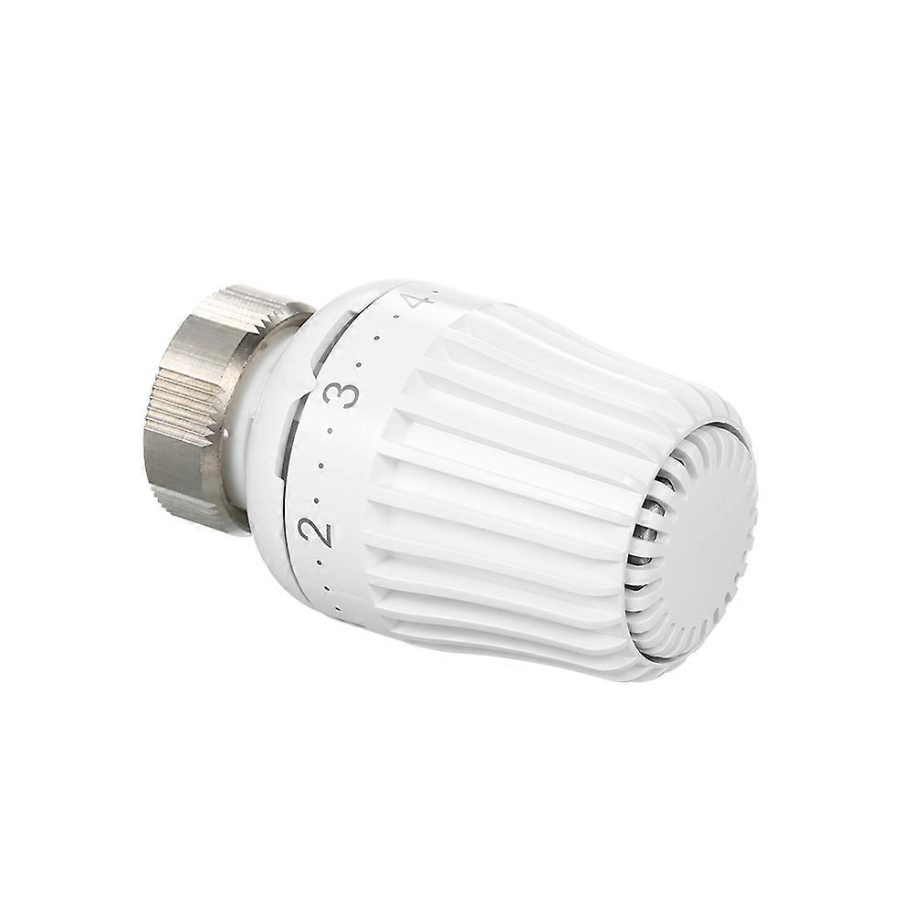 Thermostatic Radiator Valve Constant Controller Frost-proof Function Heating Device Indoor Temperature Control Room Thermostats