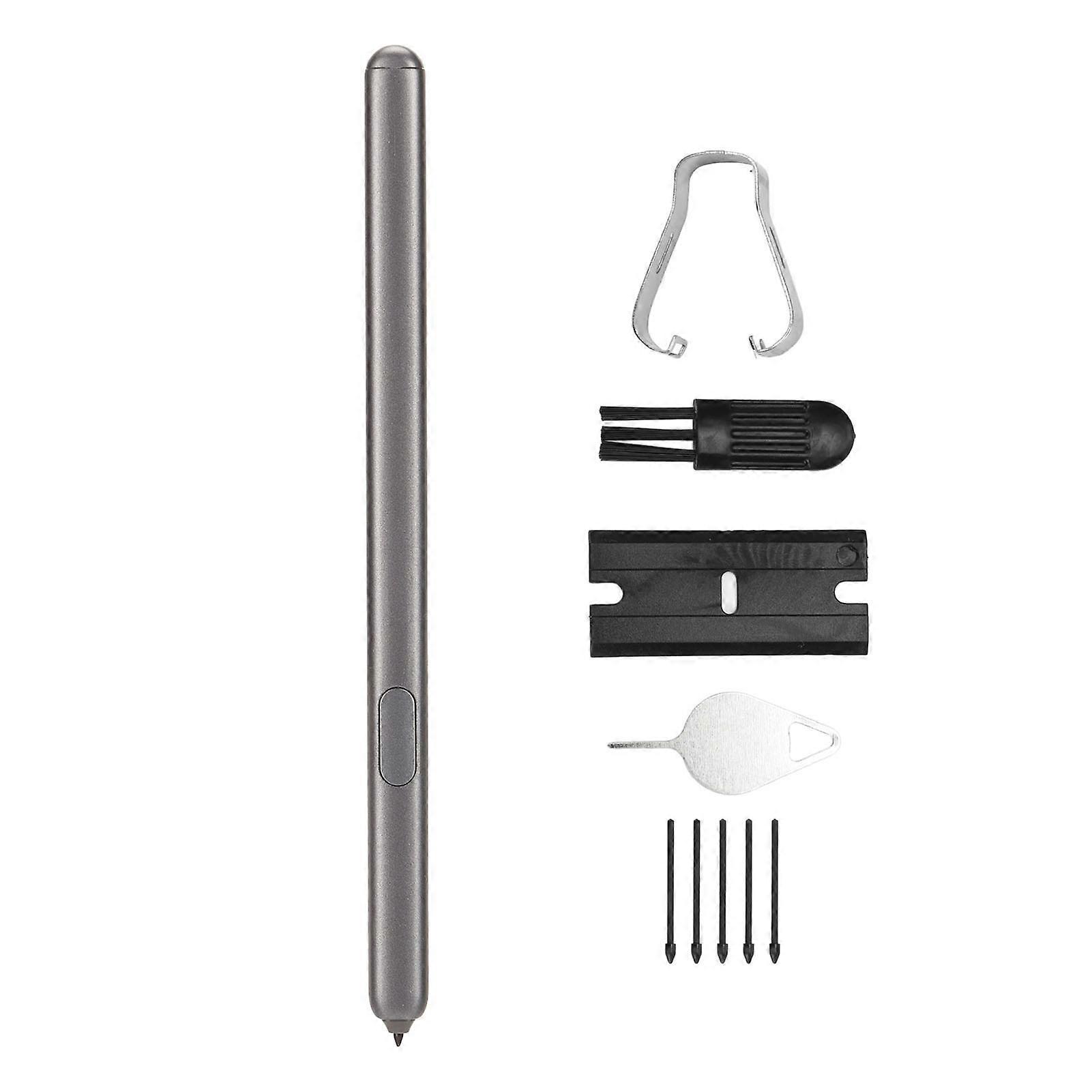 Pen High Sensitivity Professional Tablet Stylus Replacement With Tips For Tab S6 10.5in SM T860 SM T865