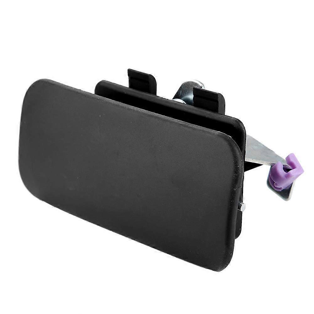 Car Side ABS Cargo Area Handle Right Side Compatible with Transit 2000-2014 YC15V26600AN Durable Replacement Part