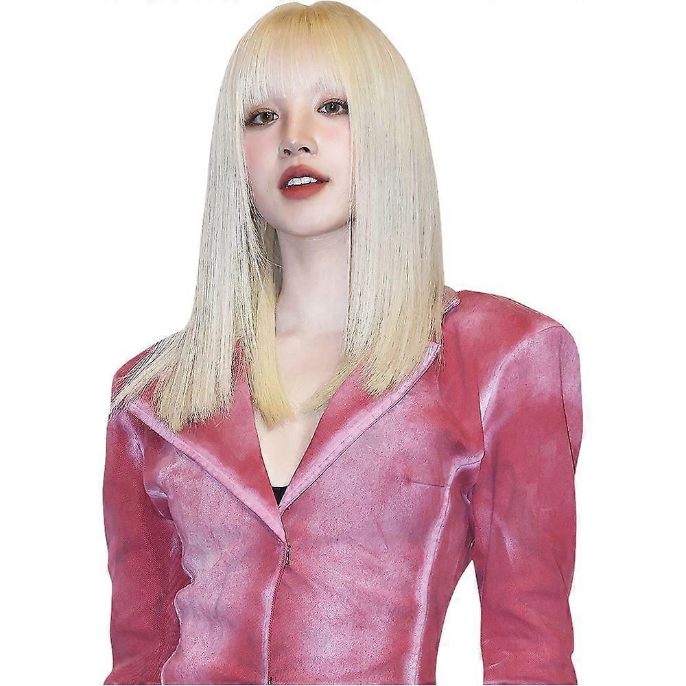 Song Yuqi (Rosa) Halvkropp Buddy Utskärning