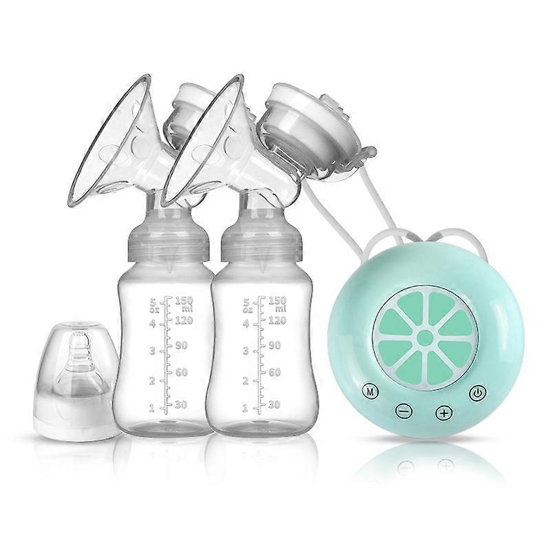 Electric Breast Pump Automatic Milk Collector