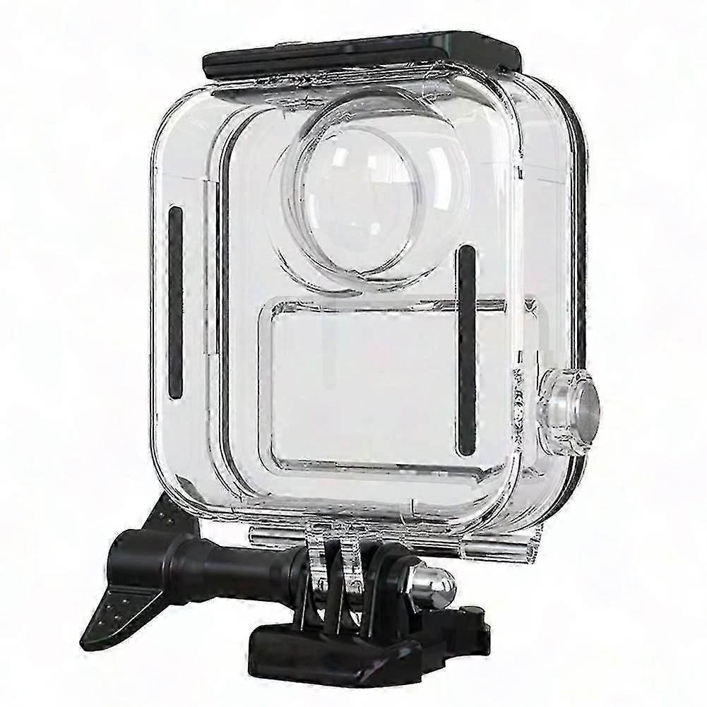 Waterproof Case for MAX 360 Underwater Camera Use