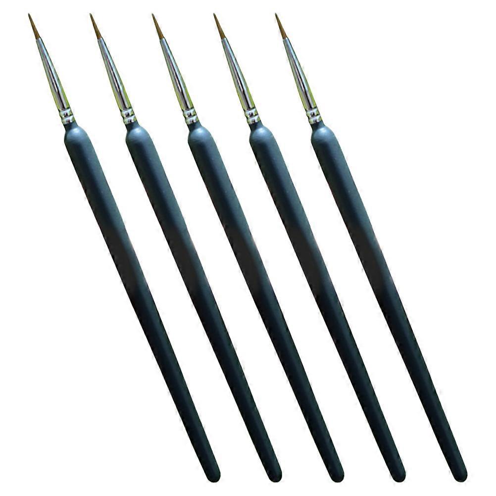 5pcs Vegetable Pollinator Tool for Efficient Manual Garden Pollination – Essential Gardening Device for Cucumbers, Succulents, and More