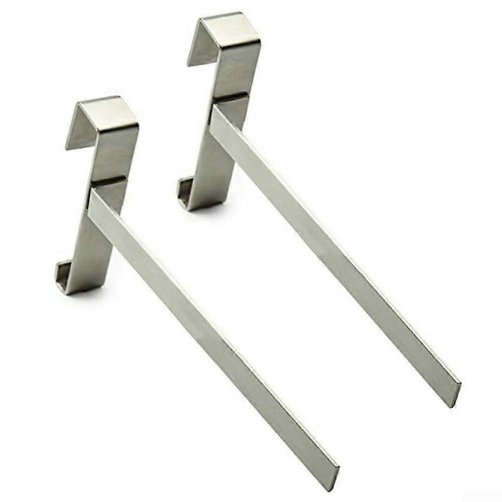 Beehive Frame Holder Stainless Steel Beekeeping Tool 2-4-Piece Set for Beekeepers