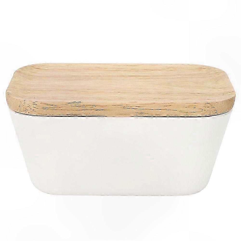 Butter Storage Bowl for 225g - Multi-Functional Kitchen Container
