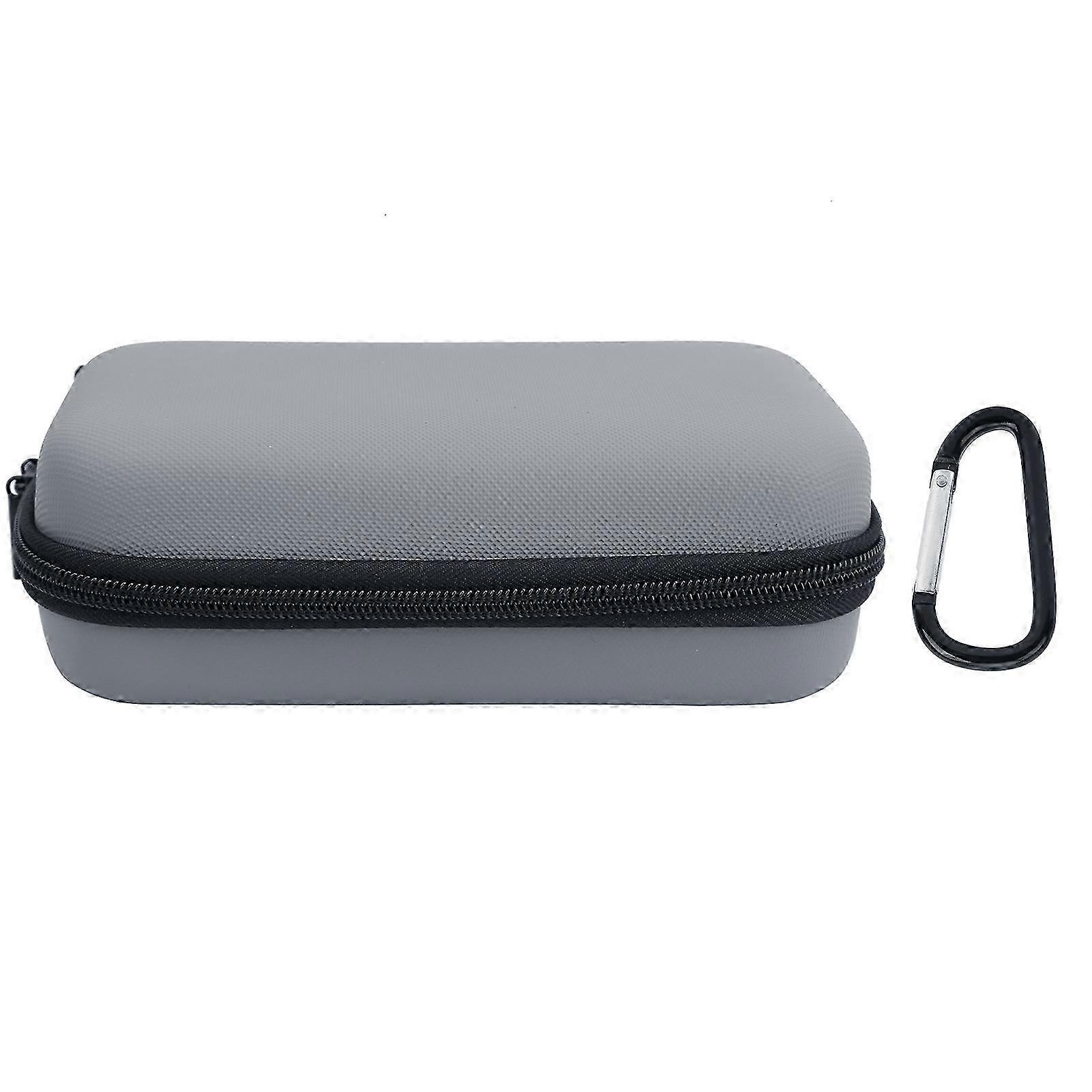Portable Shockproof Storage Case Bag for Stabilizer Camera Accessory Pack Compatible with Certain Brands