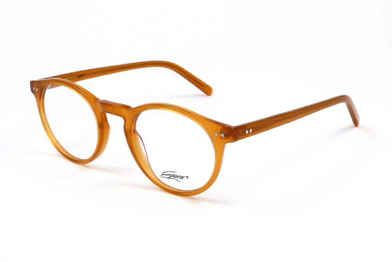 Eyewear Frames Epoca E2075 04 SHINY HONEY 46/22/145 UNISEX