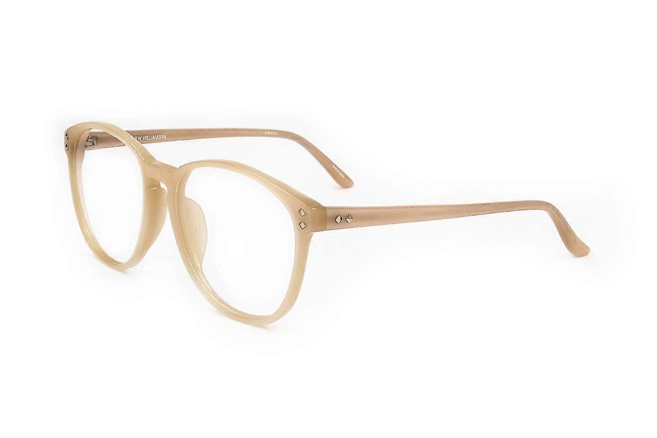 Eyewear Frames Matthew Williamson by Linda Farrow MW27 C2 54/17/0 WOMAN