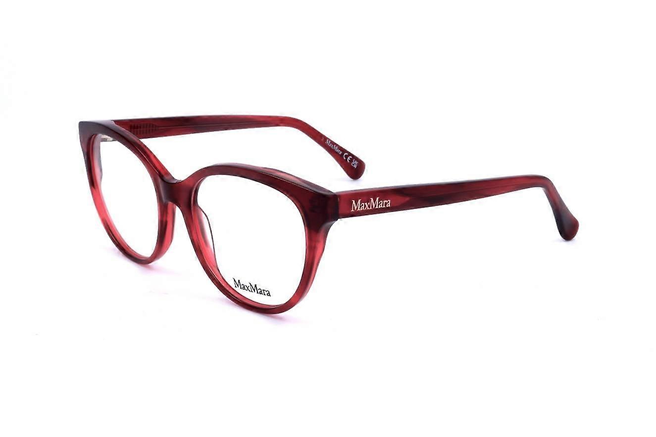 Eyewear Frames MaxMara MM5102 068 RED 52/17/140 WOMAN