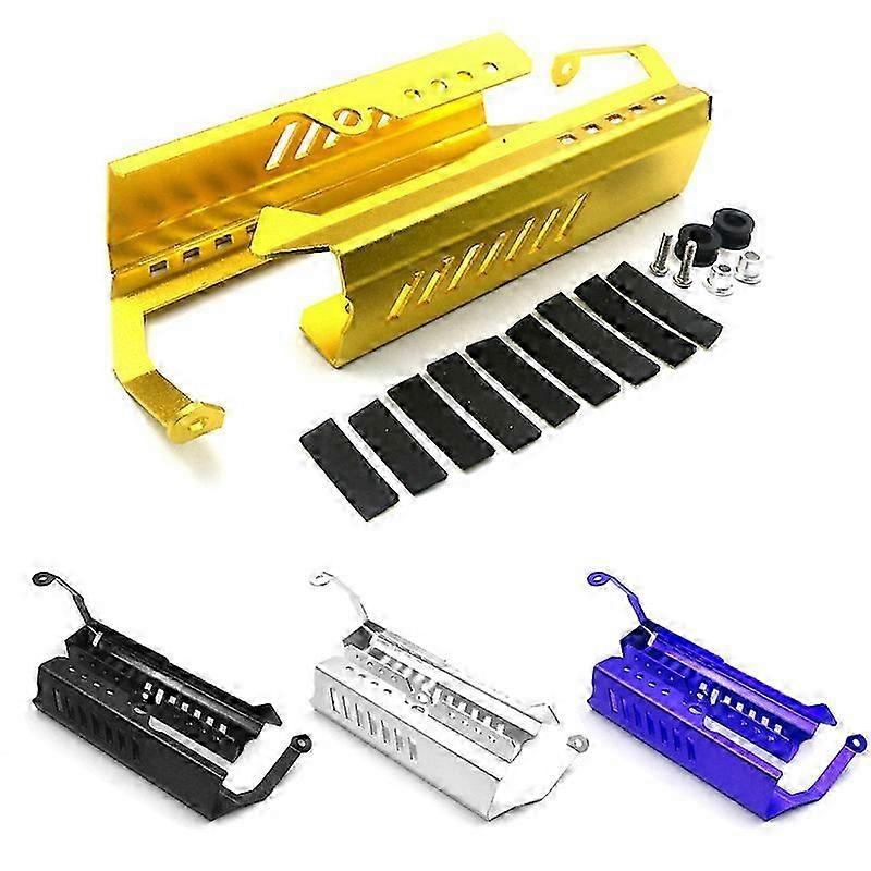 Suitable for a certain brand MT-09/FZ-09 13-16 years CNC modified water tank side cover and protective cover for the water tank side