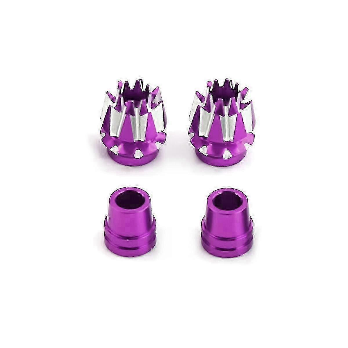 2025 Metal M3 Transmitter Rocker Stick Ends compatible X7 I6S I6 I6X Jumper T18 Taranis X9DFutaba DX6 DX7