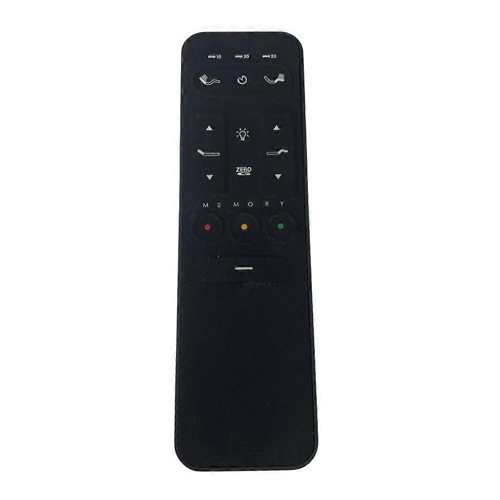 Used RC304C For Ergomotion Rio 4.0 ComfortMotion 4.0 Adjustable Base Bed Remote