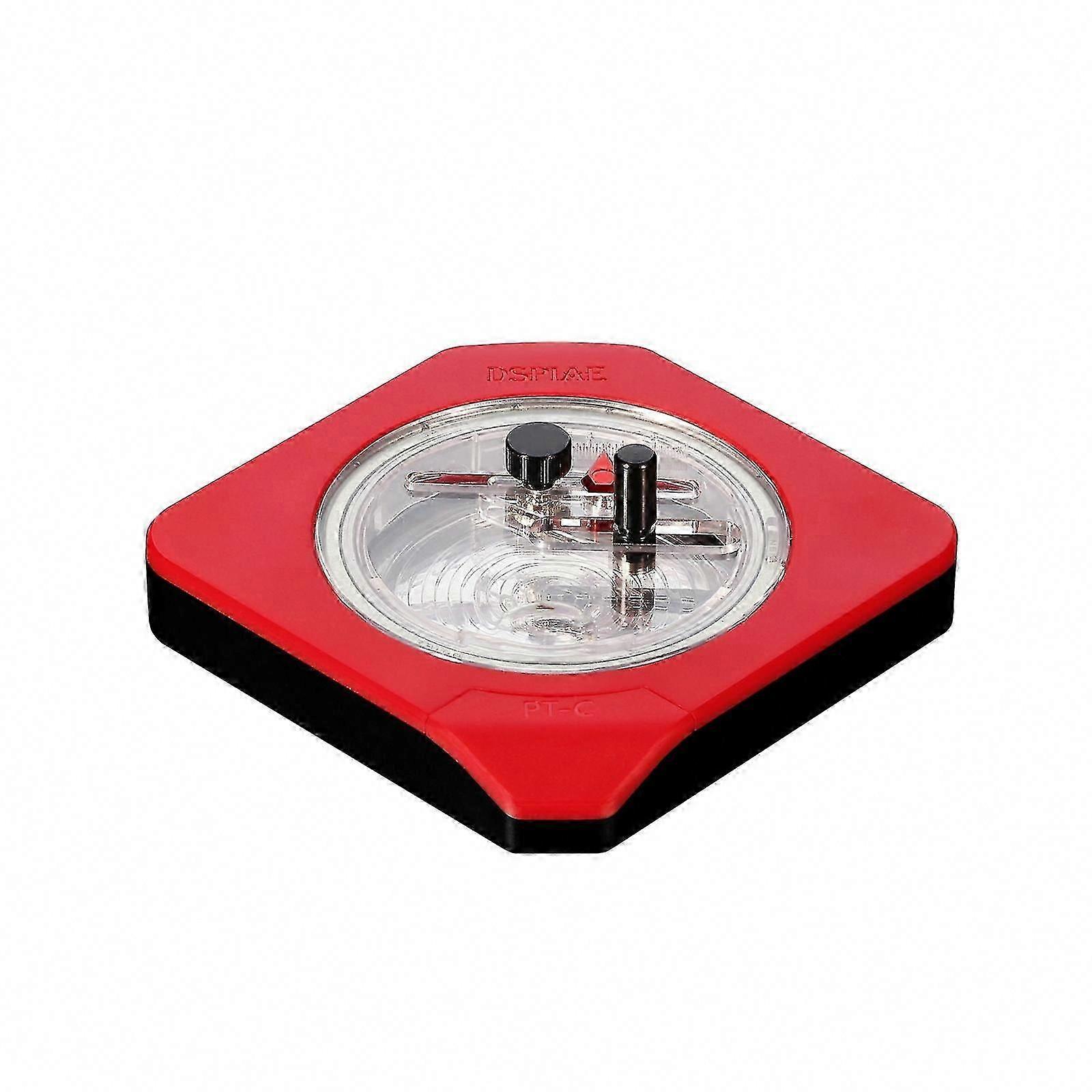 Dspiae PT-C Cirkulärskärare för gör-det-själv-modelltillverkning