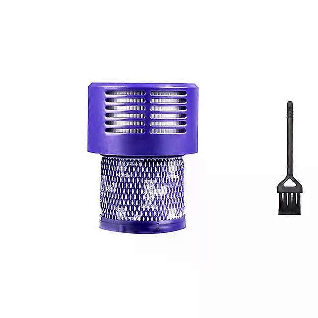 מסנן אוויר רחיץ מתאים לדייסון V10 V 10 Sv12 ציקלון בעלי חיים מוחלט נקי אביזרי שואב אבק אלחוטי