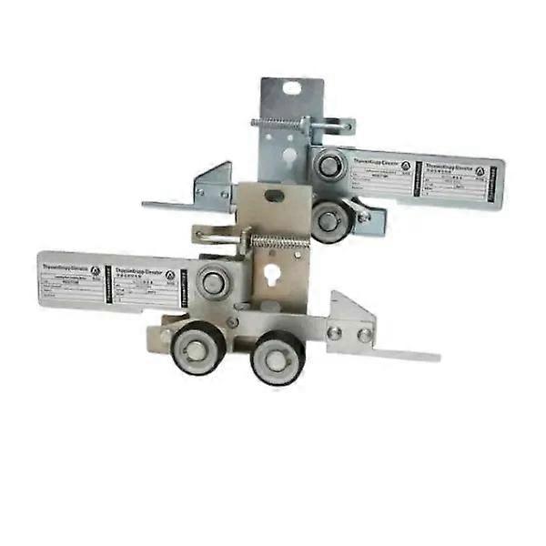 Thyssen M2z(t)s8 L Door Lock Hook