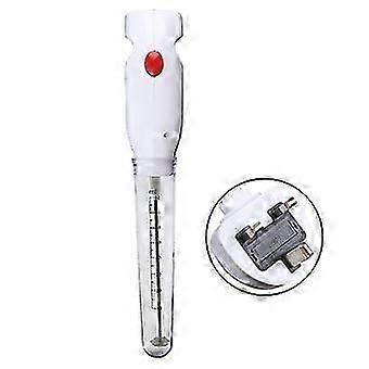 خلاط كهربائي محمول بقوة 220-240 فولت، فرابيه، حليب، قهوة، خفاقة بيض، مطحنة منزلية