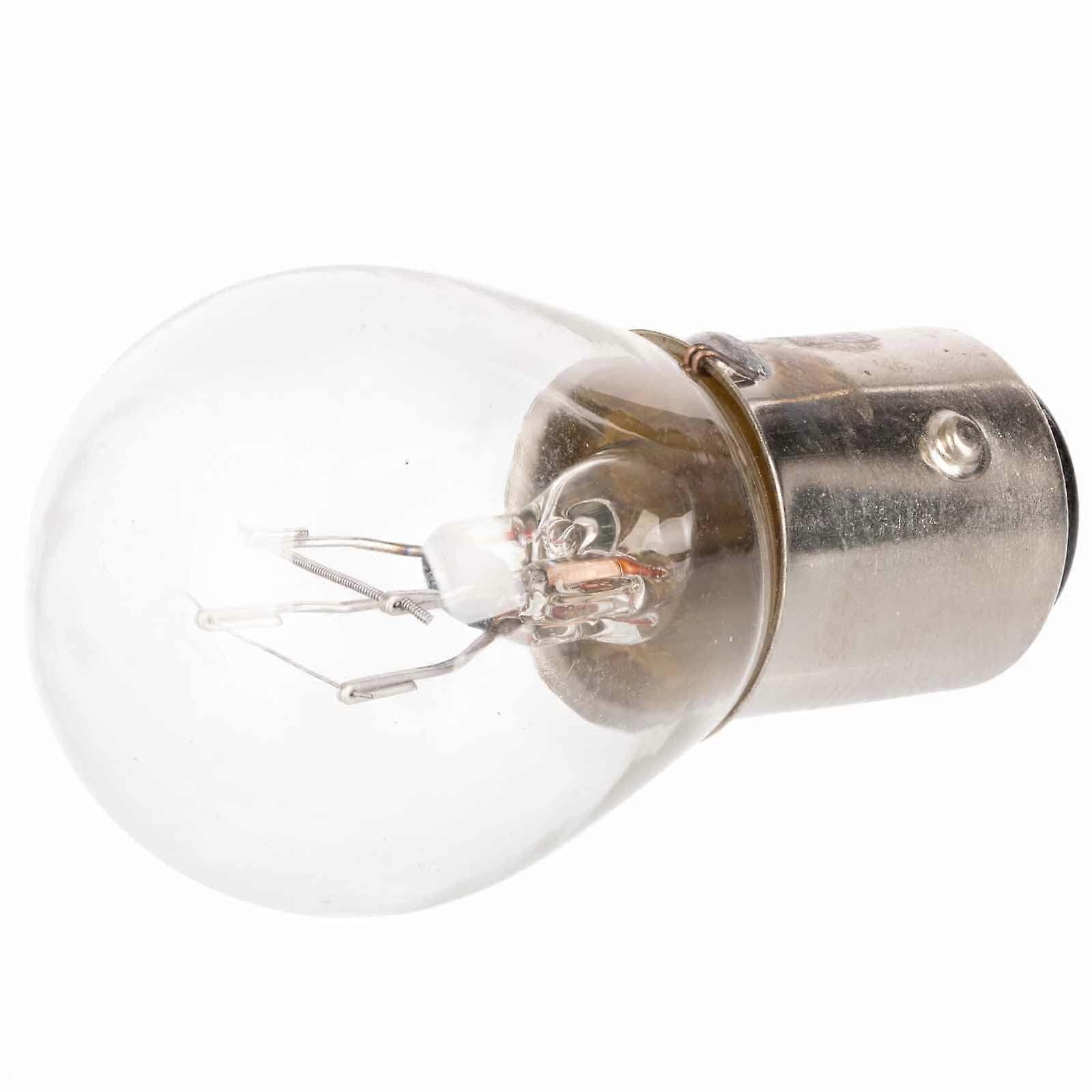 Indicator Bulbs 12V Baz15D Bilux Fog And Tail Light Bulb 21/4W