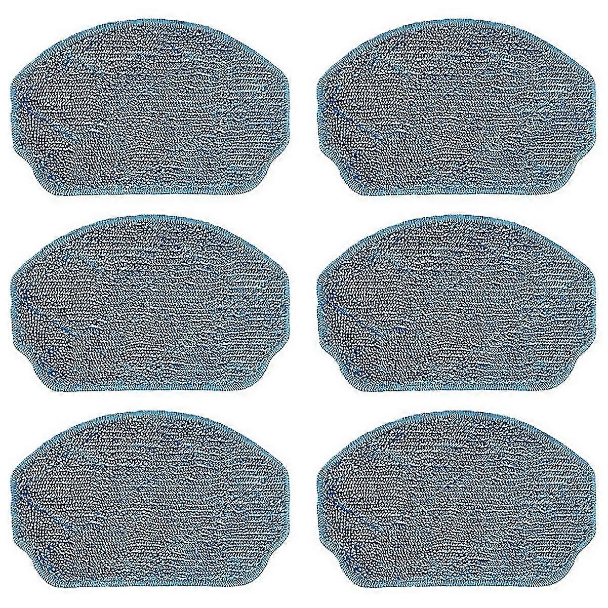 For Br150 Br151 Reusable Microfiber Mop