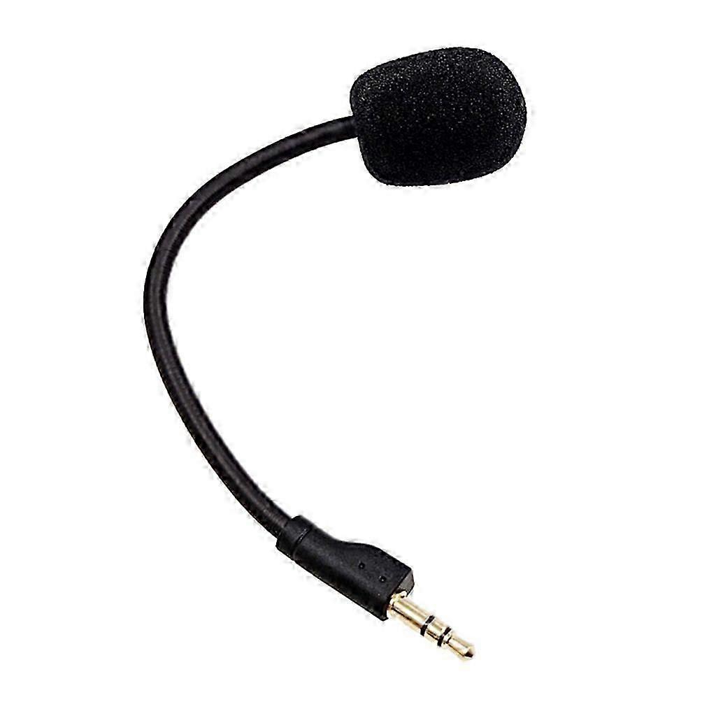 Replacement Game Mic 3.5mm Microphone Boom only for Logitech G PRO / G PRO X
