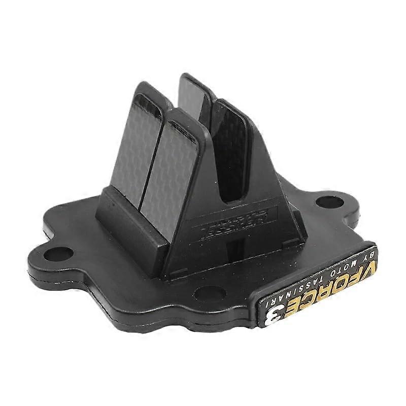 Membranblock V352A Reed Valve Intake Membrane For Jog 50cc YQ R E2 2003-2012 Carbon Fiber